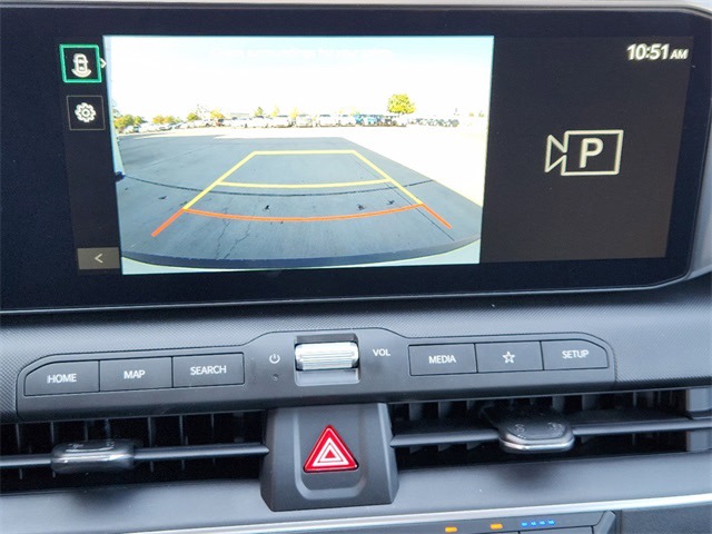 Thumbnail: 2025 Kia K4 - 20