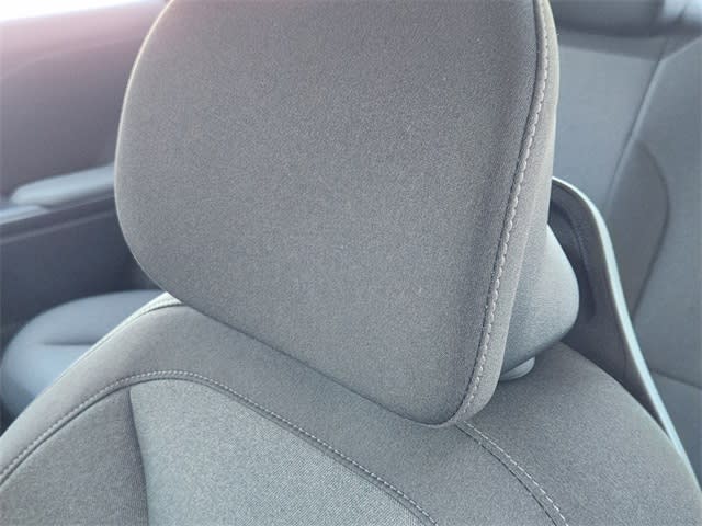 Thumbnail: 2025 Kia K4 - 19