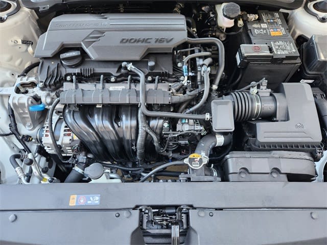 Thumbnail: 2025 Kia K4 - 6