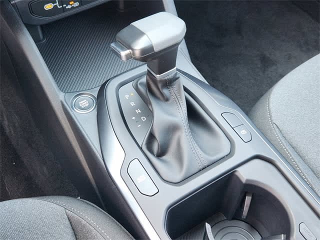 Thumbnail: 2025 Kia K4 - 11