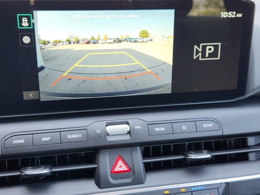 Thumbnail: 2025 Kia K4 - 18