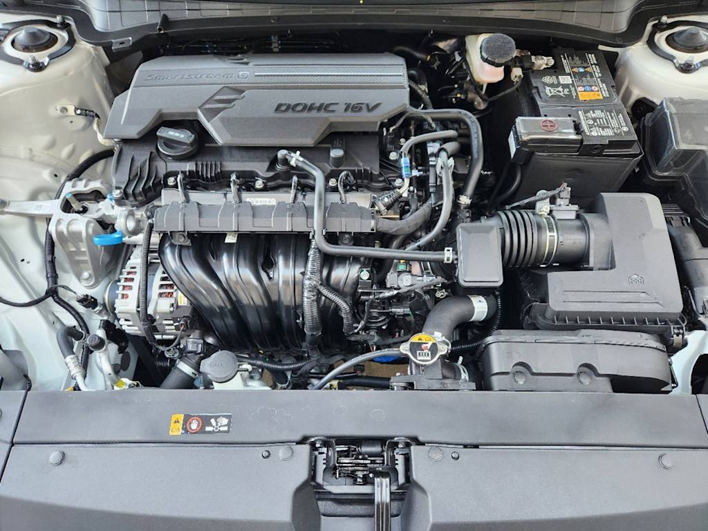 Thumbnail: 2025 Kia K4 - 6