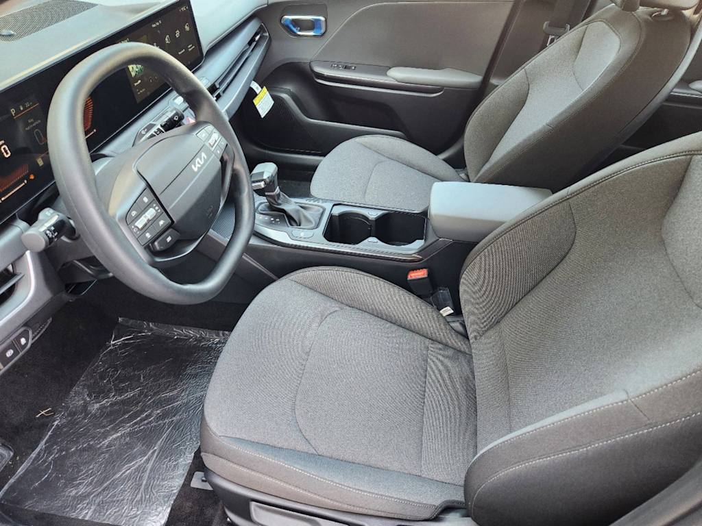 Thumbnail: 2025 Kia K4 - 7