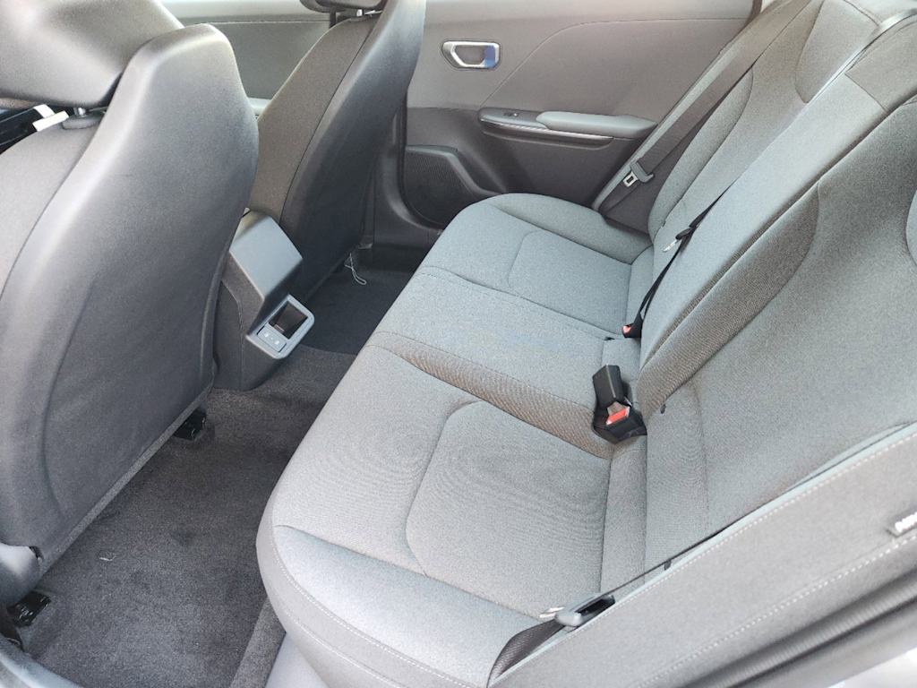 Thumbnail: 2025 Kia K4 - 9