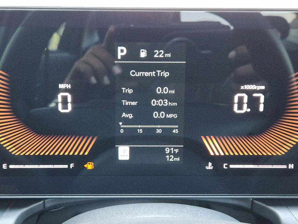 Thumbnail: 2025 Kia K4 - 12