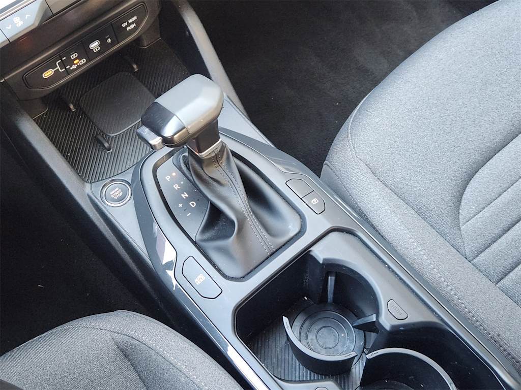 Thumbnail: 2026 Kia K4 - 13