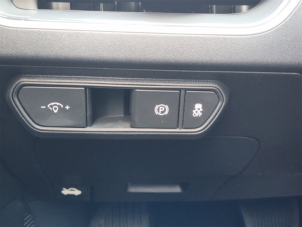 Thumbnail: 2026 Kia K4 - 23