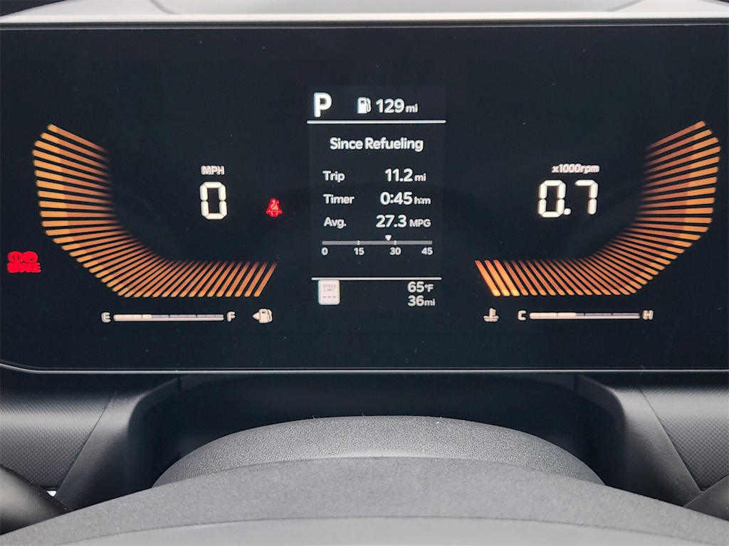 Thumbnail: 2026 Kia K4 - 14