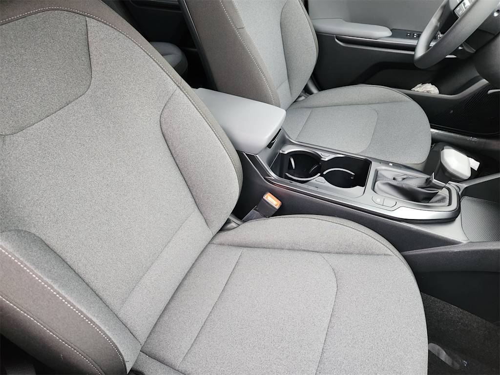 Thumbnail: 2026 Kia K4 - 10