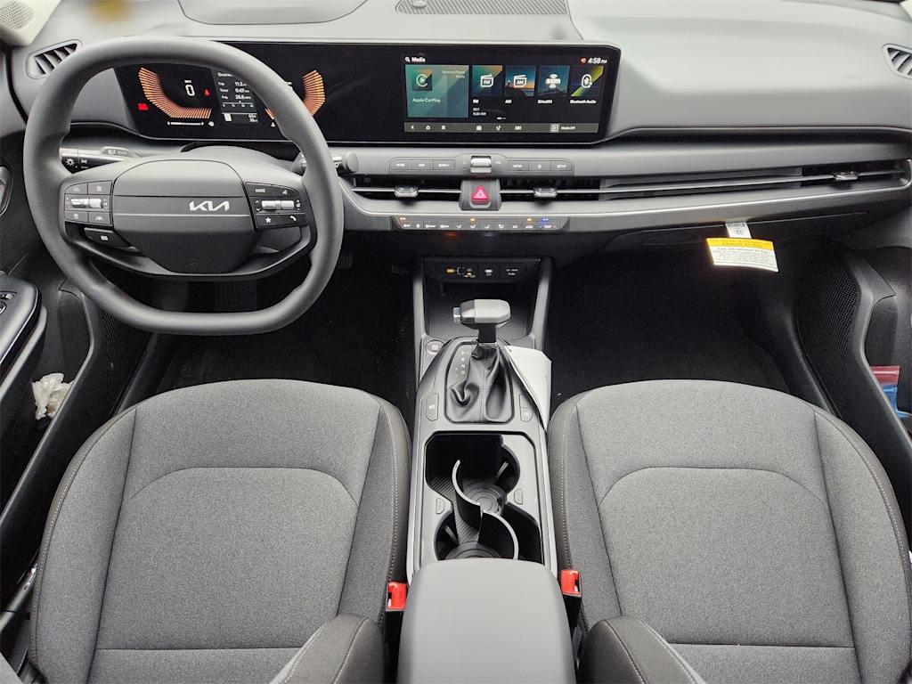 Thumbnail: 2026 Kia K4 - 8