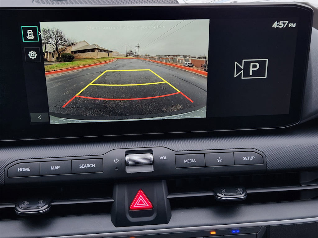 Thumbnail: 2026 Kia K4 - 21