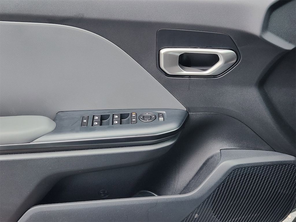 Thumbnail: 2026 Kia K4 - 24