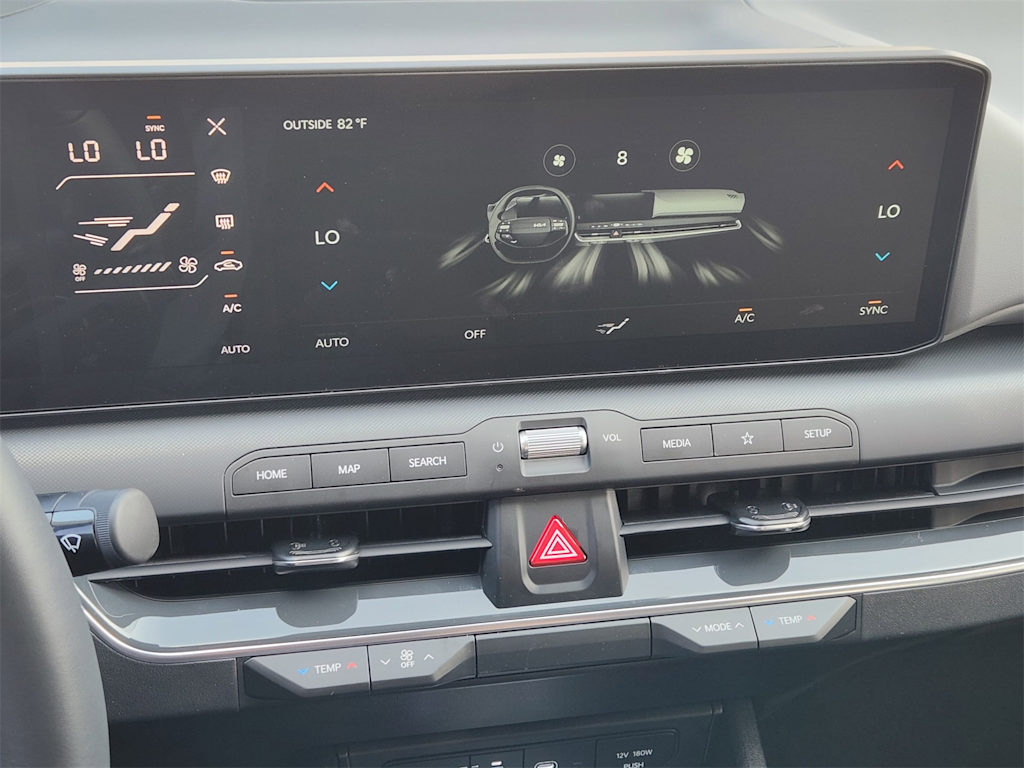 Thumbnail: 2026 Kia K4 - 20