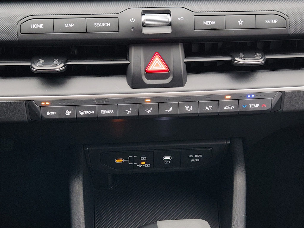 Thumbnail: 2026 Kia K4 - 22