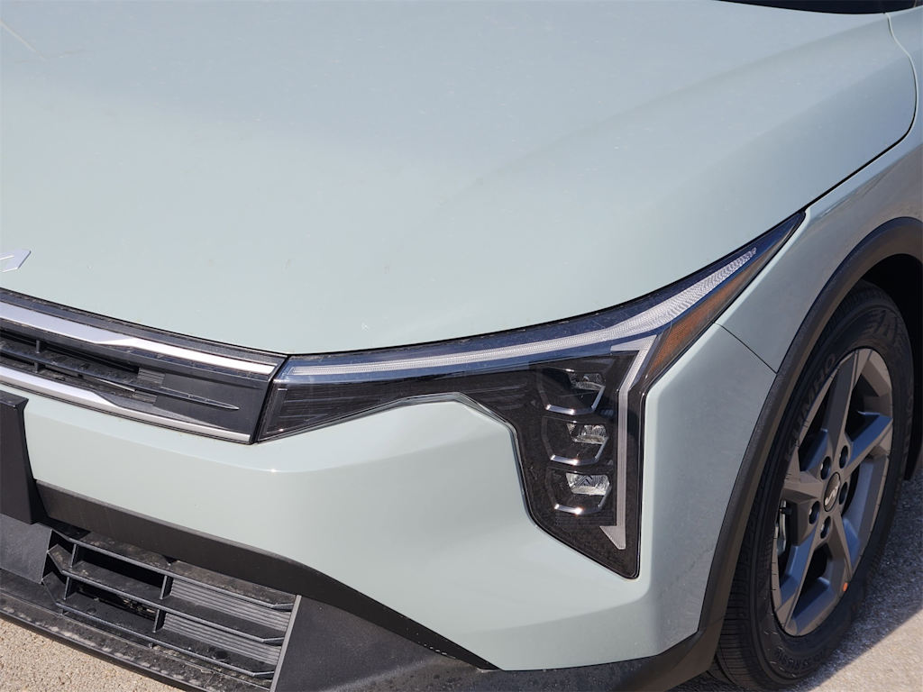 Thumbnail: 2026 Kia K4 - 18