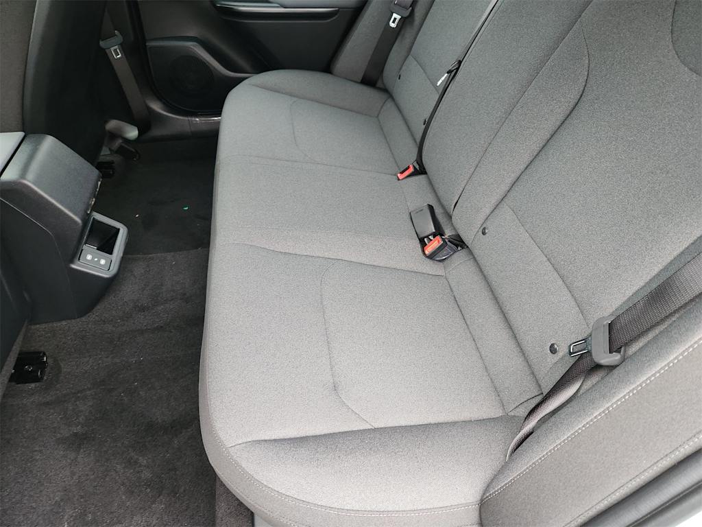 Thumbnail: 2026 Kia K4 - 11