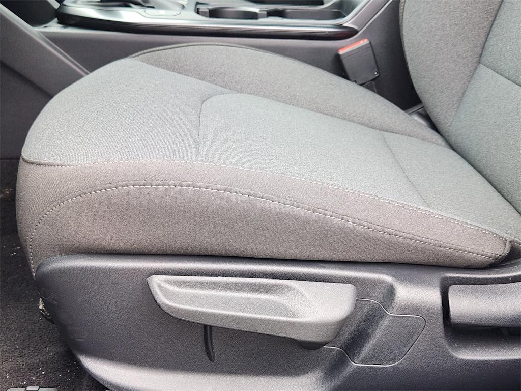 Thumbnail: 2026 Kia K4 - 25