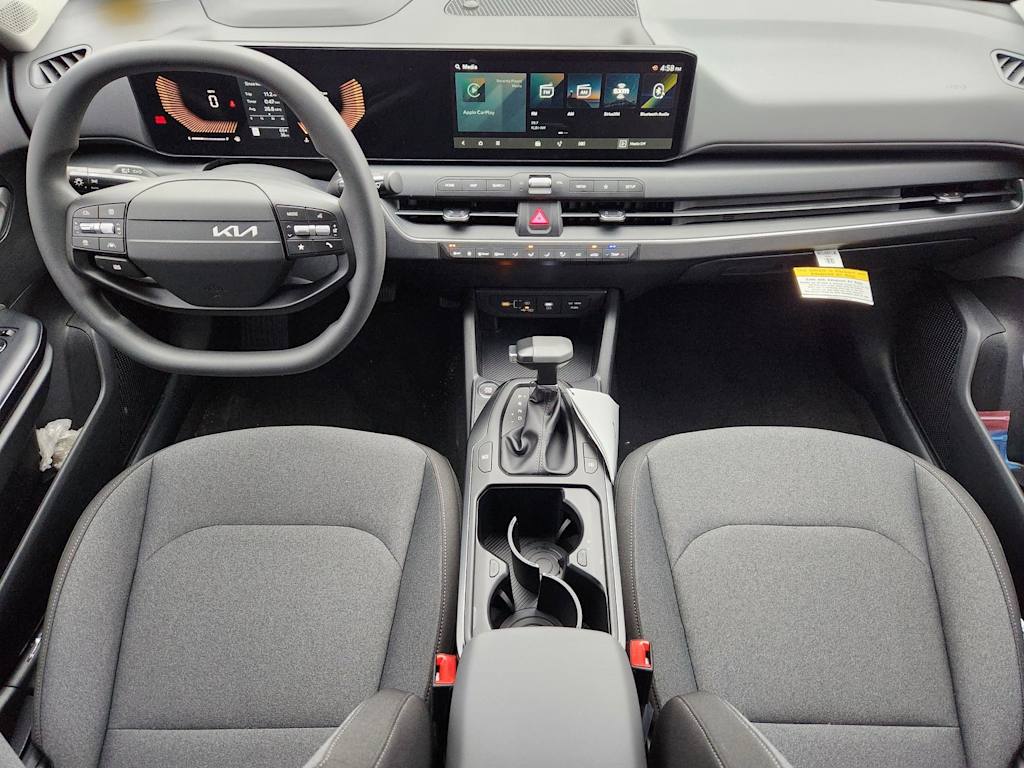 Thumbnail: 2026 Kia K4 - 8