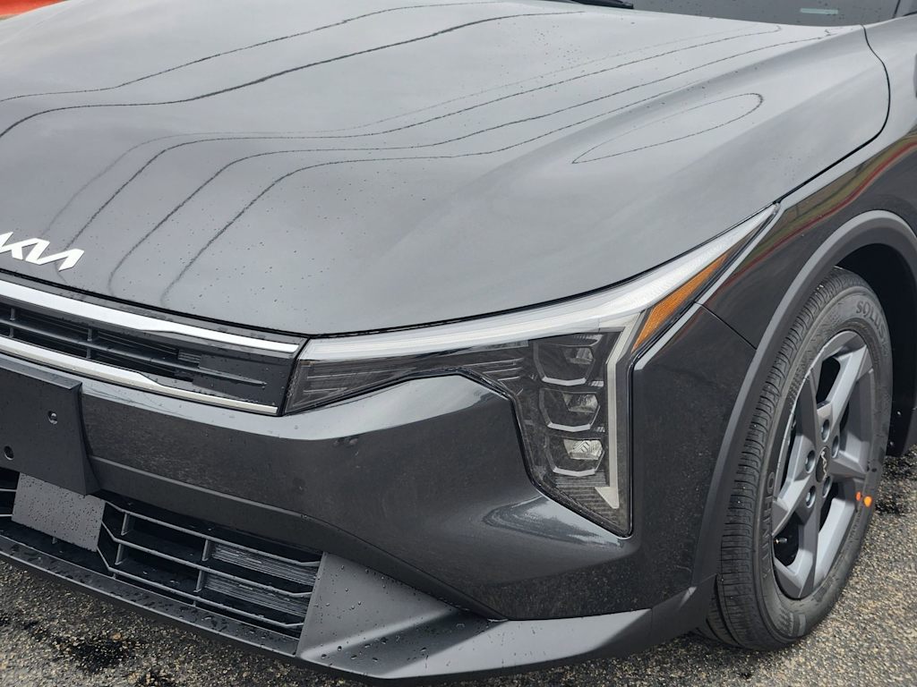 Thumbnail: 2026 Kia K4 - 19