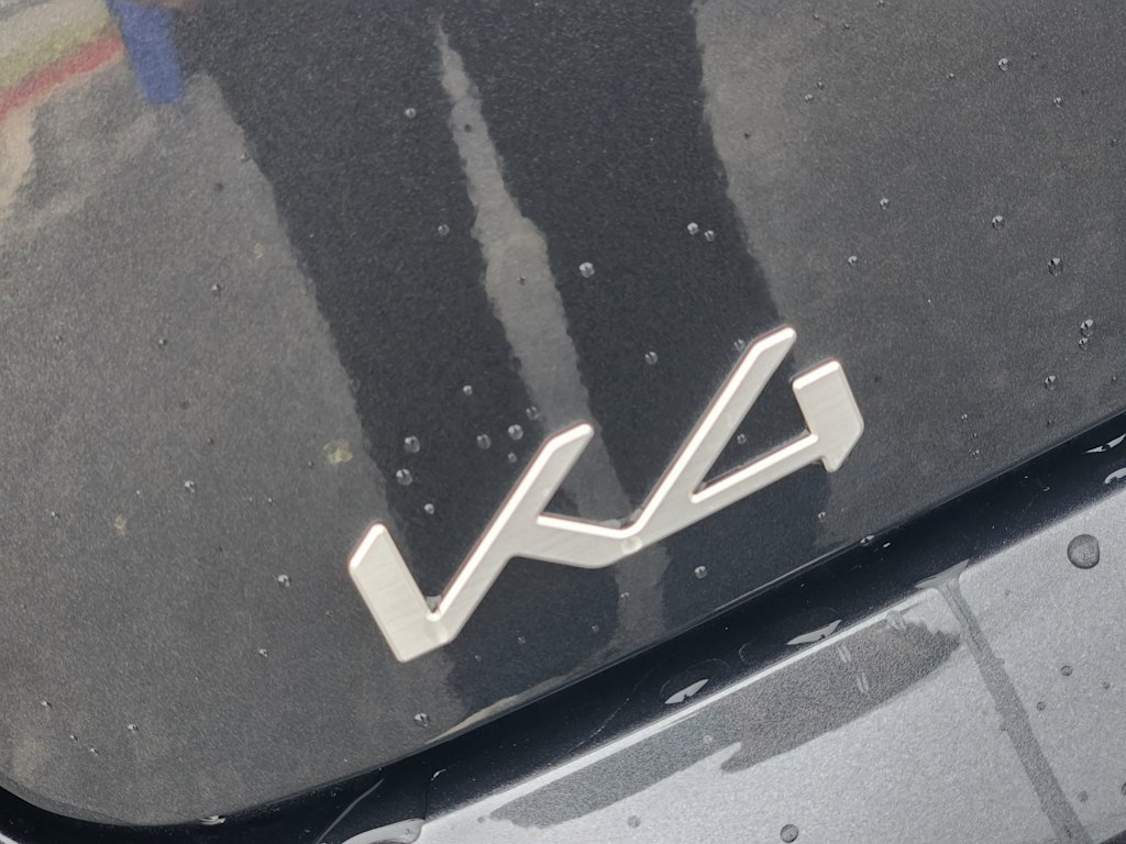 Thumbnail: 2026 Kia K4 - 5