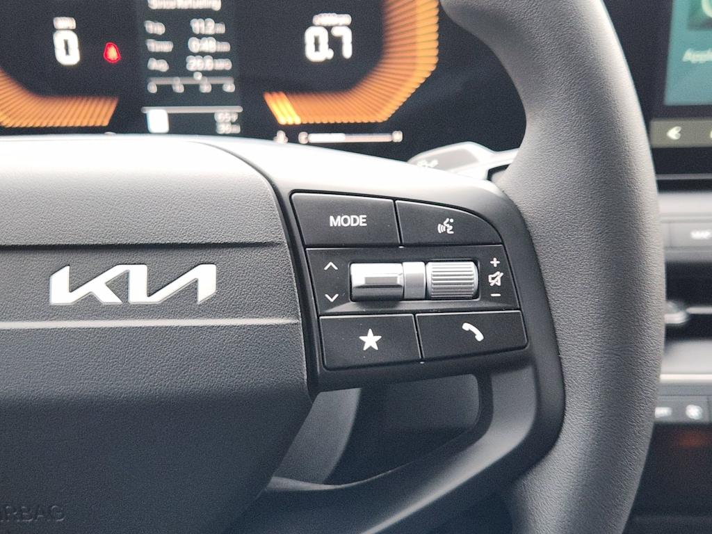 Thumbnail: 2026 Kia K4 - 28