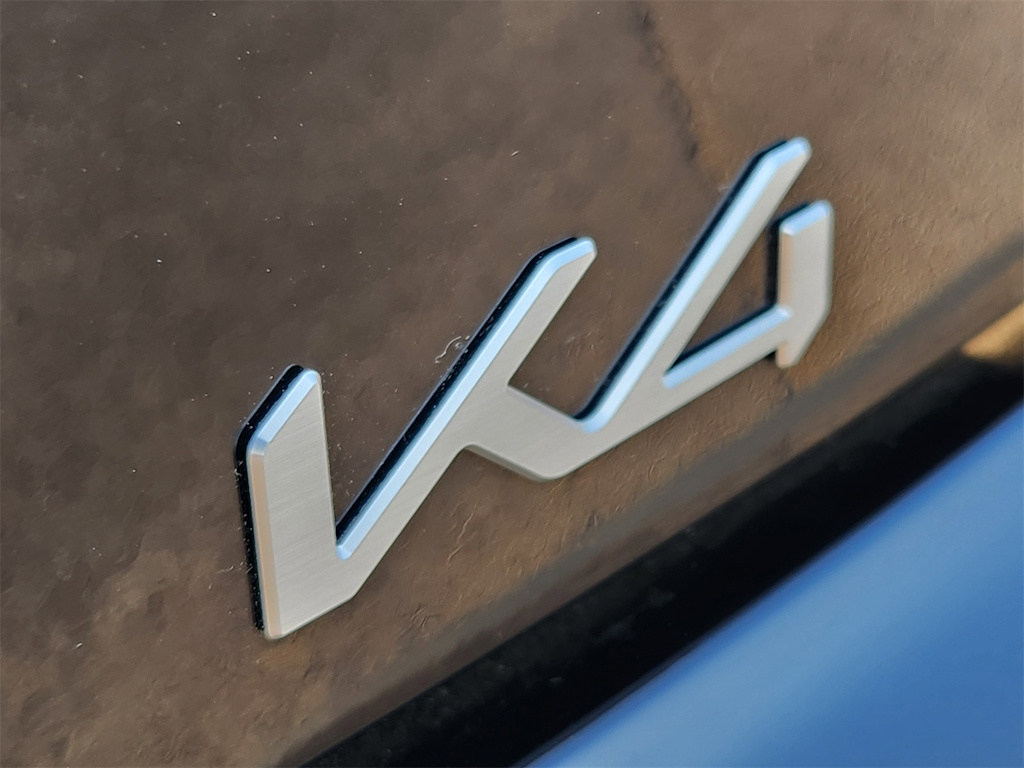 Thumbnail: 2025 Kia K4 - 5