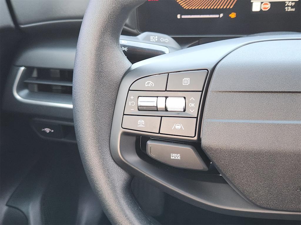 Thumbnail: 2025 Kia K4 - 27