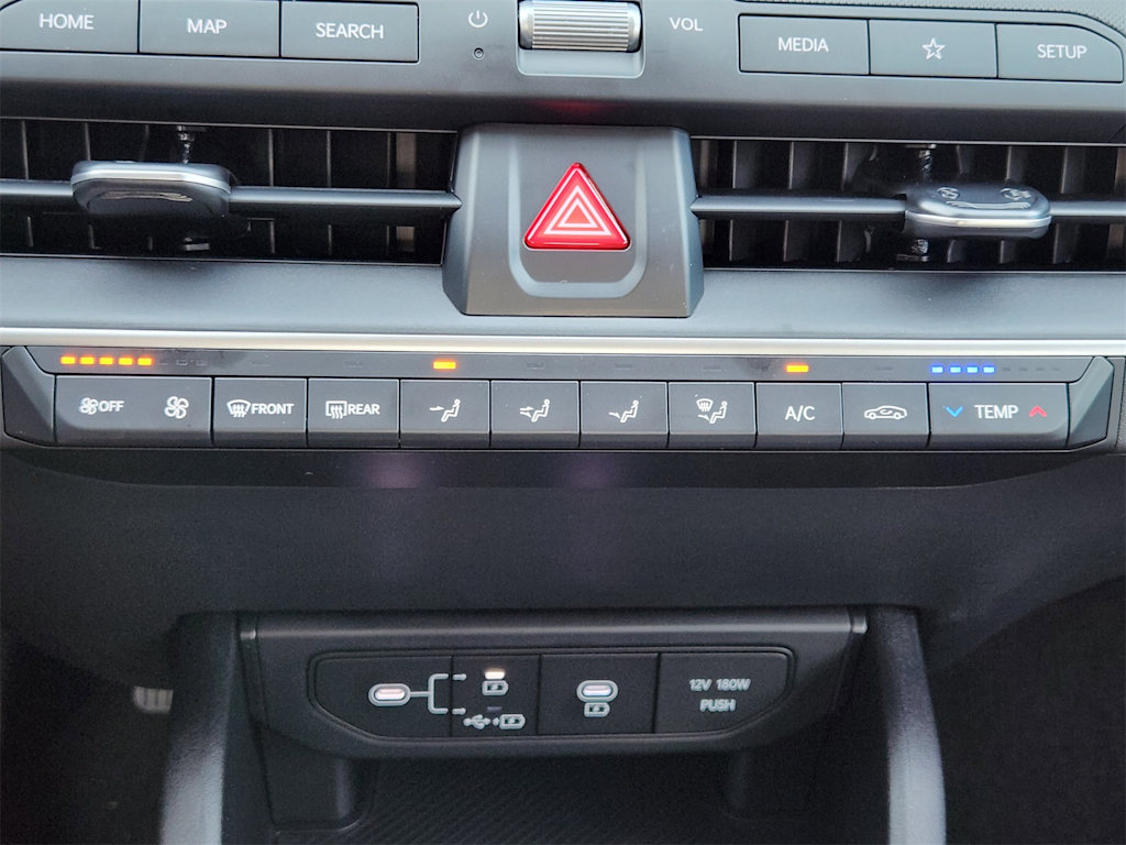 Thumbnail: 2025 Kia K4 - 23