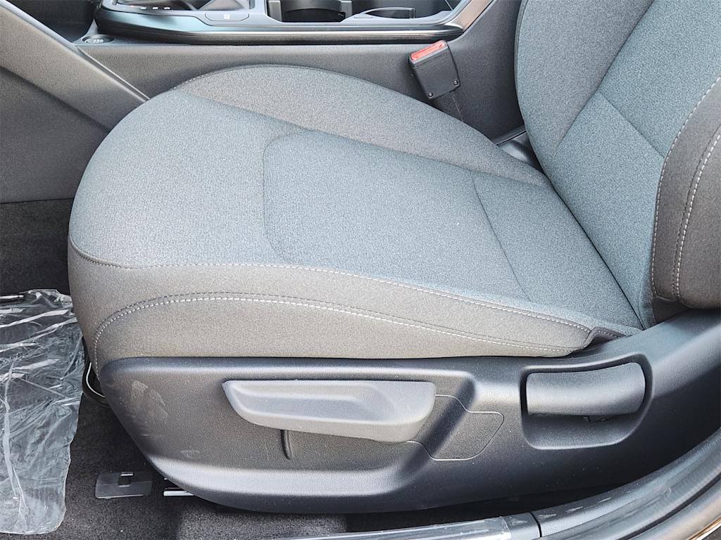 Thumbnail: 2025 Kia K4 - 26