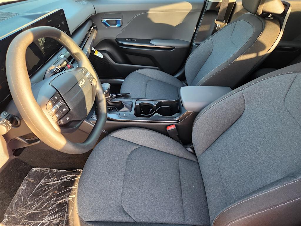 Thumbnail: 2025 Kia K4 - 8