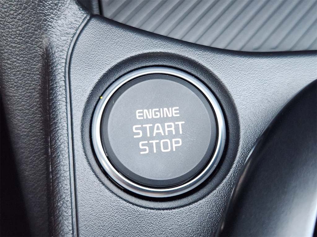 Thumbnail: 2025 Kia K4 - 24