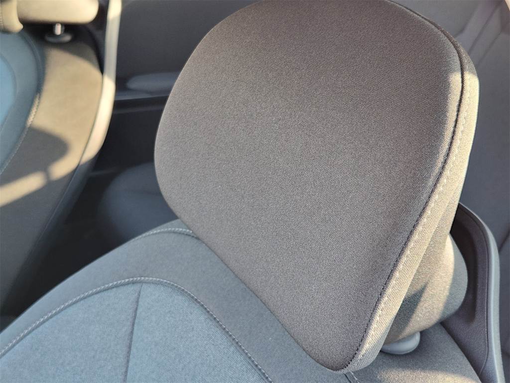 Thumbnail: 2025 Kia K4 - 22