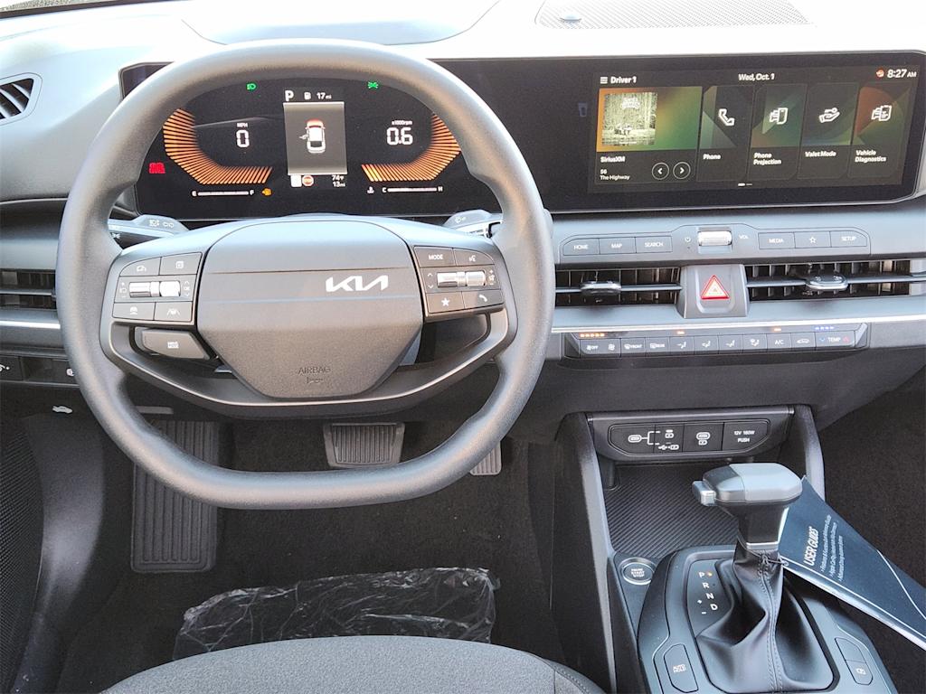 Thumbnail: 2025 Kia K4 - 11