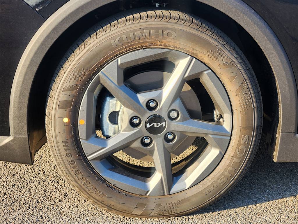 Thumbnail: 2025 Kia K4 - 6