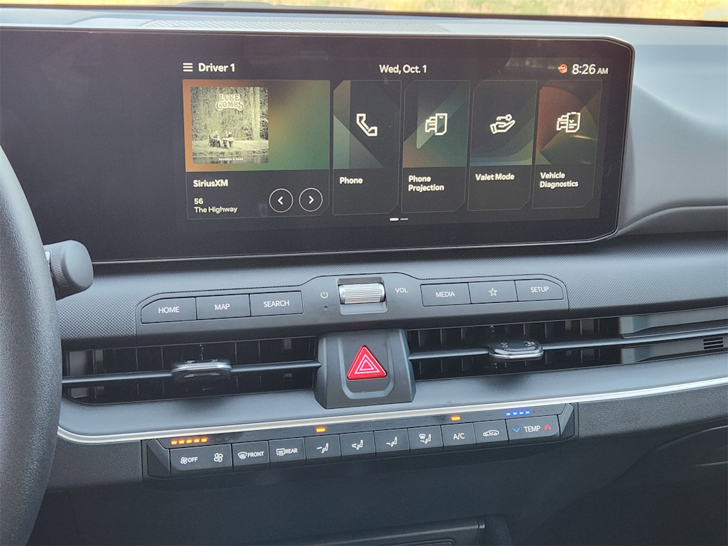 Thumbnail: 2025 Kia K4 - 12