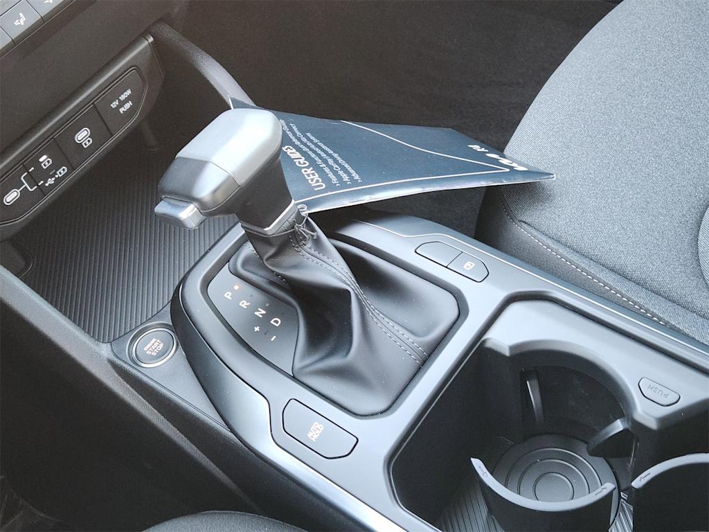 Thumbnail: 2025 Kia K4 - 13