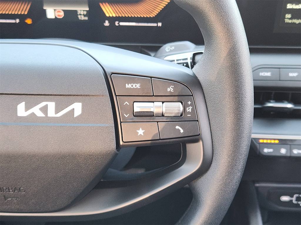 Thumbnail: 2025 Kia K4 - 28