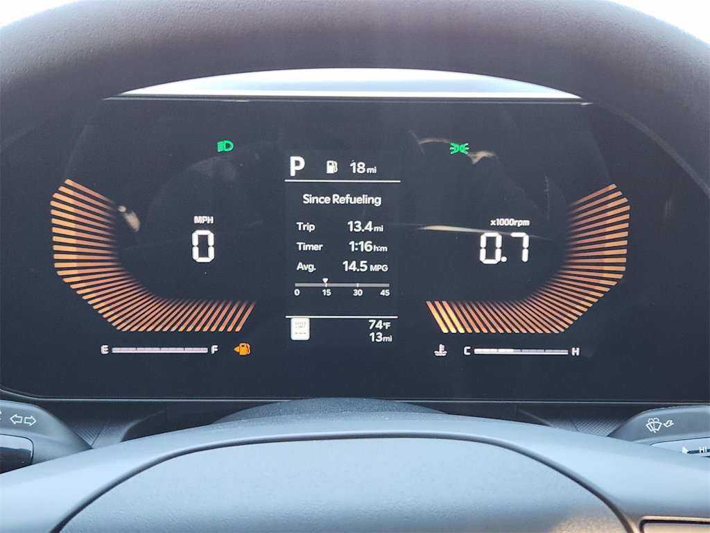 Thumbnail: 2025 Kia K4 - 14