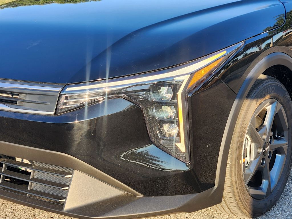 Thumbnail: 2025 Kia K4 - 20