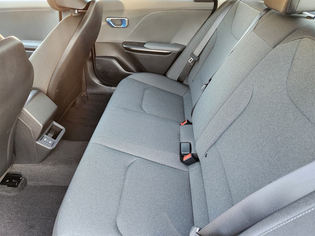 Thumbnail: 2025 Kia K4 - 10