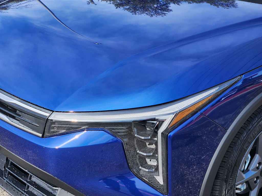 Thumbnail: 2026 Kia K4 - 19