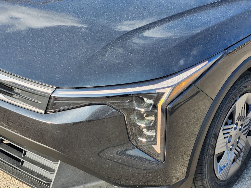 Thumbnail: 2026 Kia K4 - 20