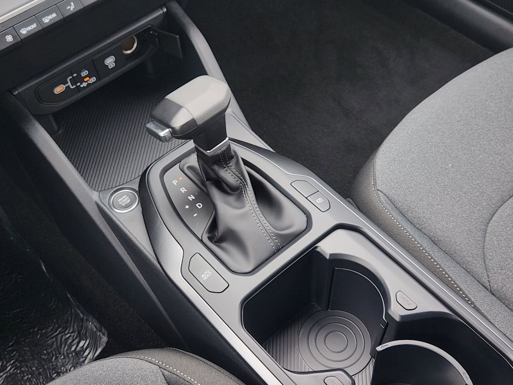 Thumbnail: 2026 Kia K4 - 13