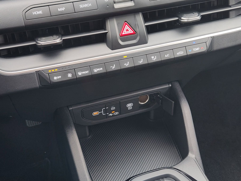 Thumbnail: 2026 Kia K4 - 23