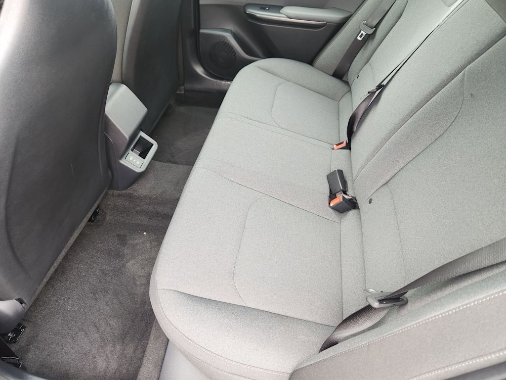 Thumbnail: 2026 Kia K4 - 11