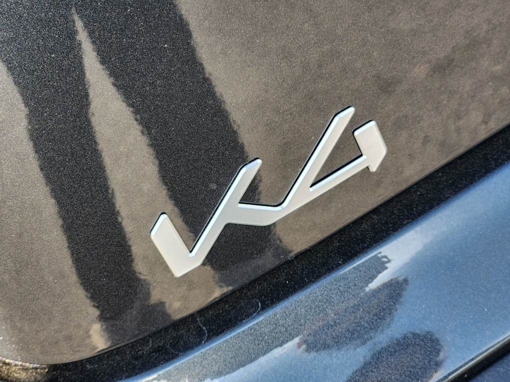 Thumbnail: 2026 Kia K4 - 5