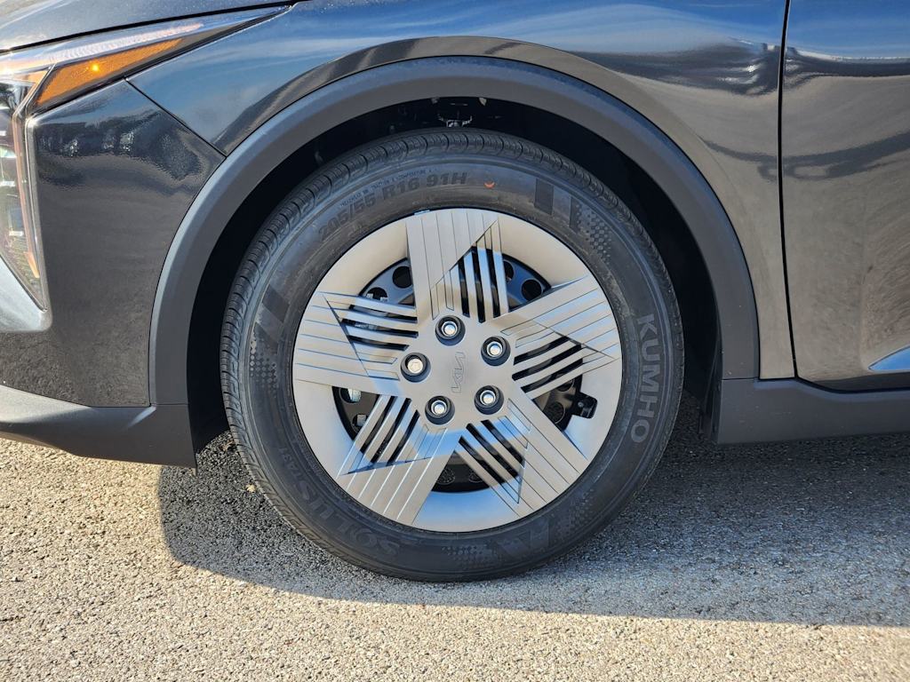 Thumbnail: 2026 Kia K4 - 21