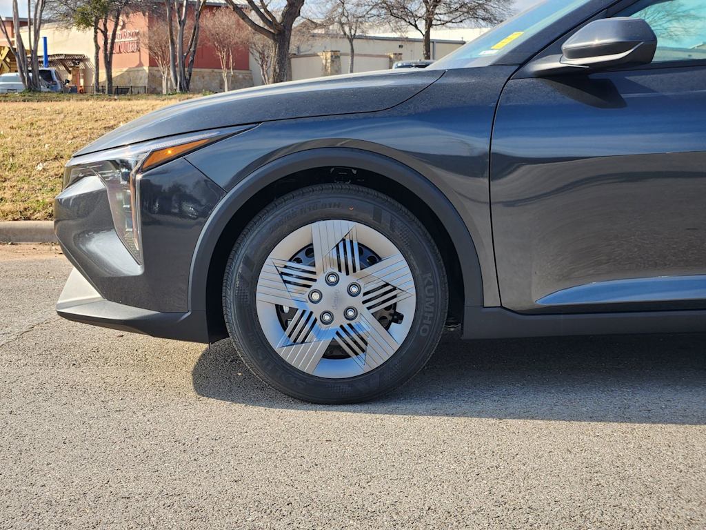 Thumbnail: 2026 Kia K4 - 6