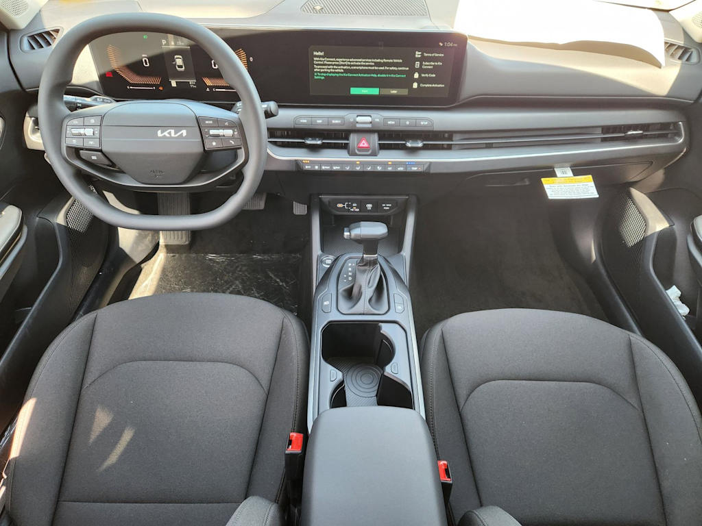 Thumbnail: 2026 Kia K4 - 7
