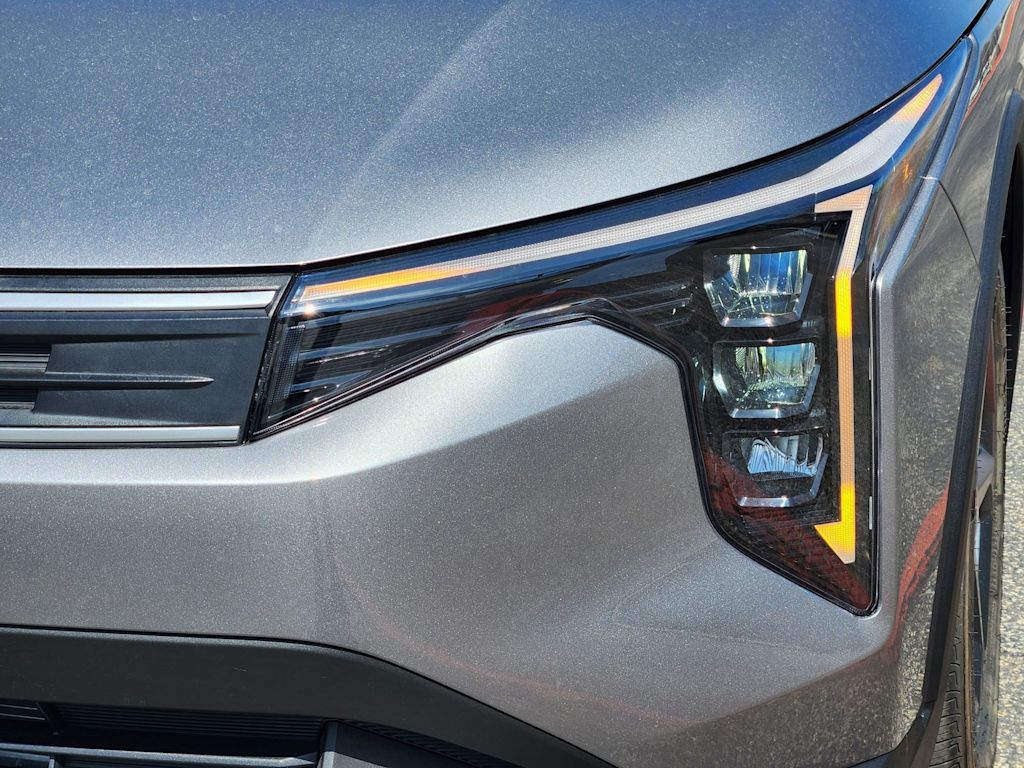Thumbnail: 2026 Kia K4 - 19